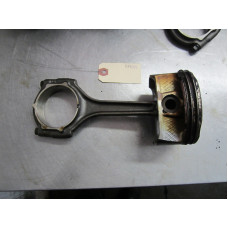 16Y013 Piston and Connecting Rod Standard For 14-17 Chrysler  300  3.6